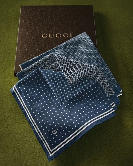 gucci tie and pocket square|gucci pocket squares sale.